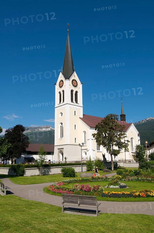 Riezlern