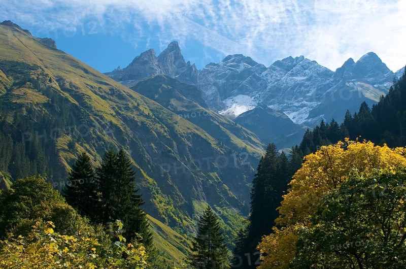 Trettachspitze