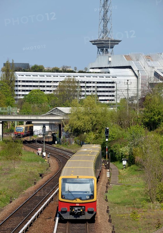 S-Bahn