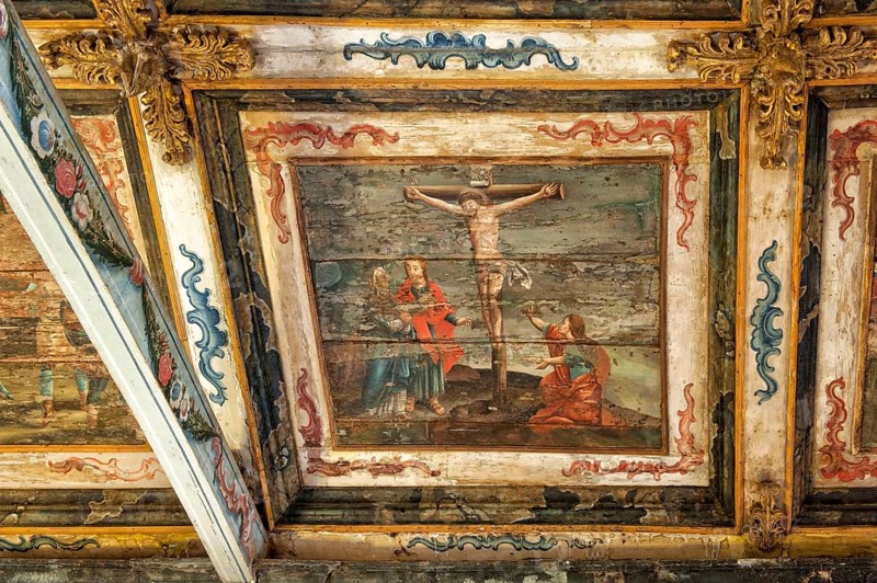 Church of Nossa Senhora do Rosario