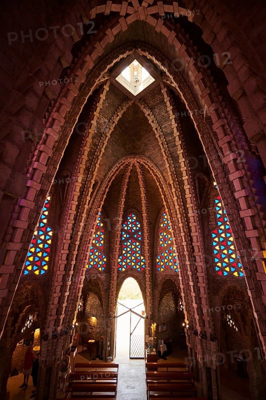 Cathedral Santuari de la Mare de Deu de Montserrat