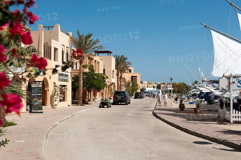 Promenade