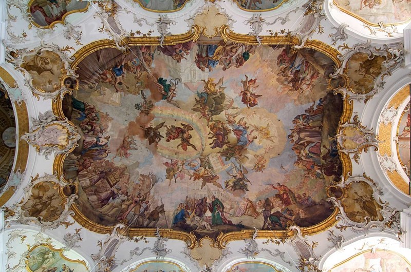 Maria Steinbach Pilgrimage Church