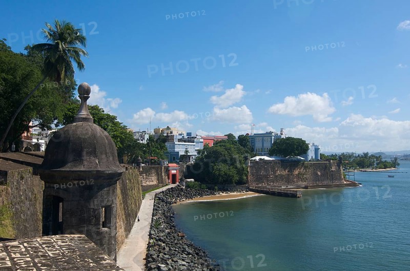 La Fortaleza