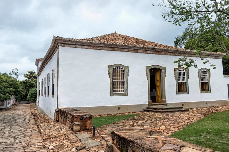 Padre Toledo Museum
