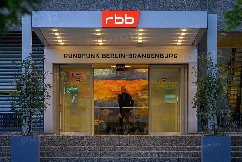 Main entrance