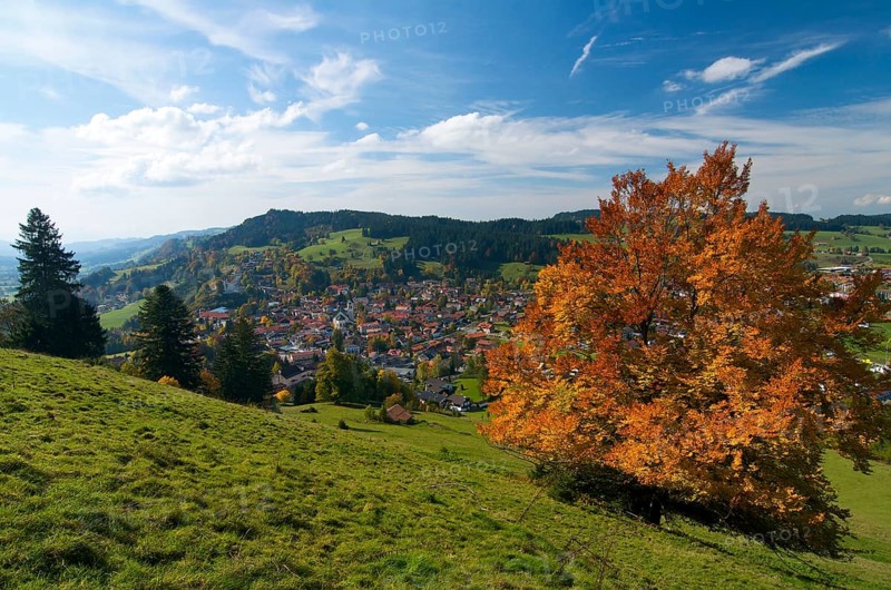 Oberstaufen
