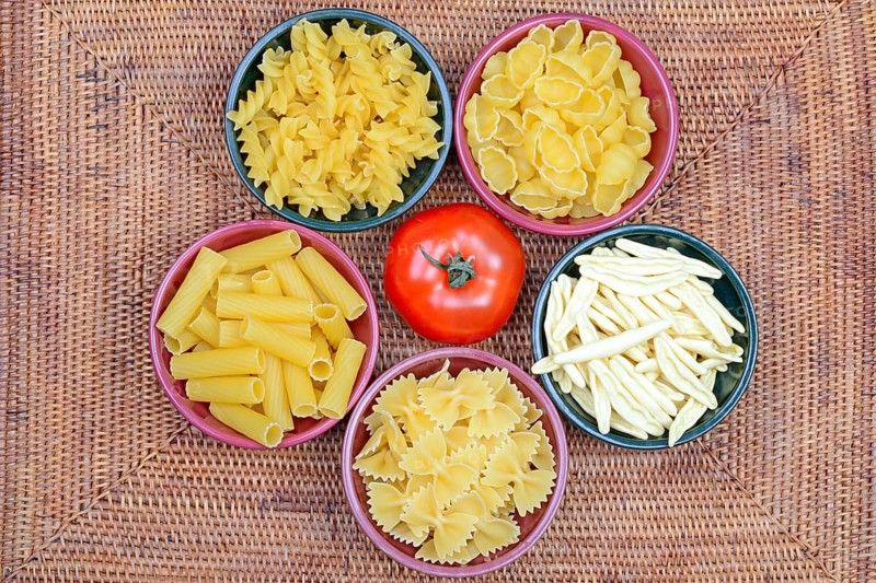 Farfalle
