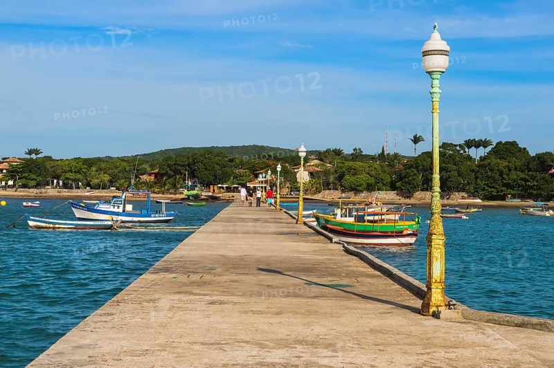 Porto da Barra