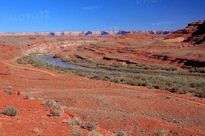 San Juan River