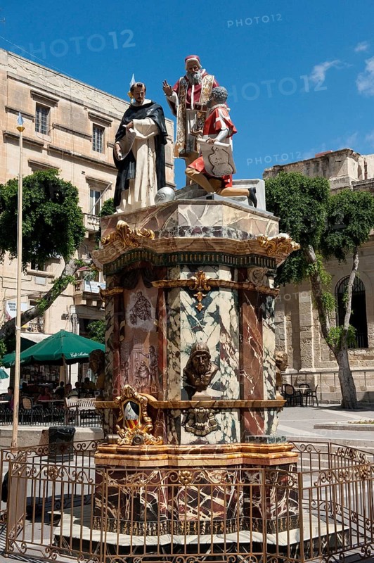 Monument