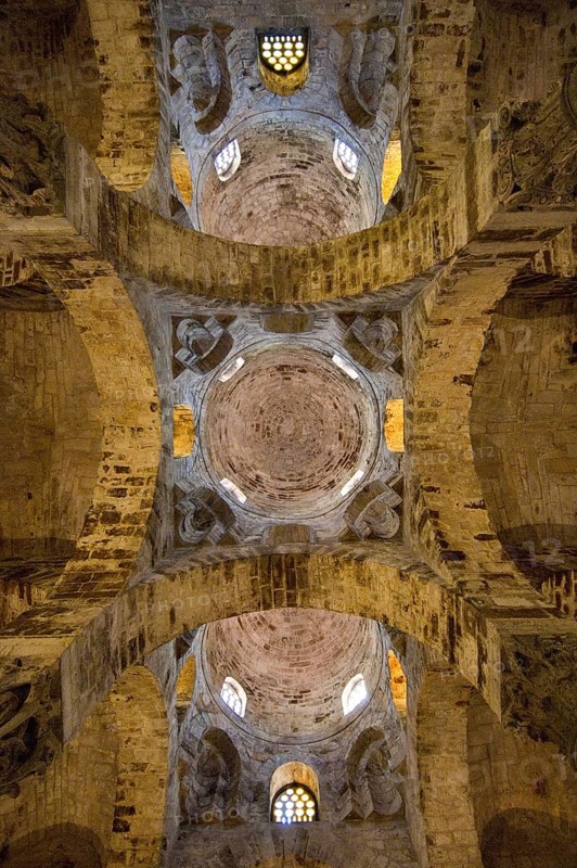 Church of San Cataldo