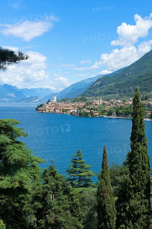 Malcesine