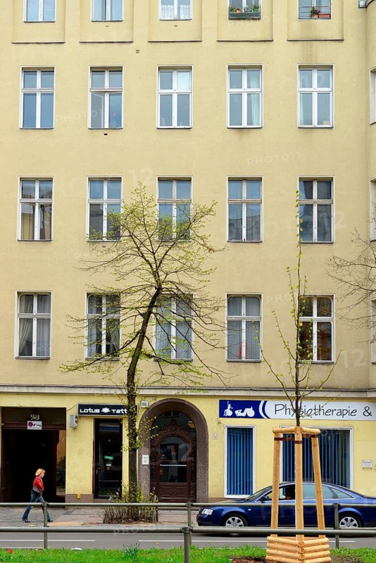 Residence