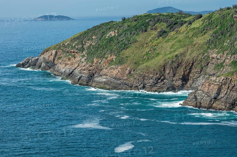 Ponta da Boca da Barra
