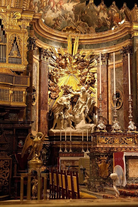 Apse