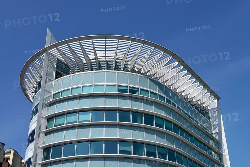 Office building Kurfuerstendamm 119/120