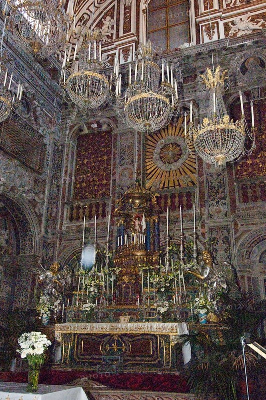 Church of Santa Caterina