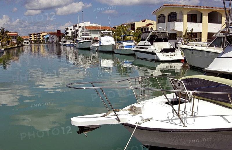 Club Nautico Internacional Hemingway