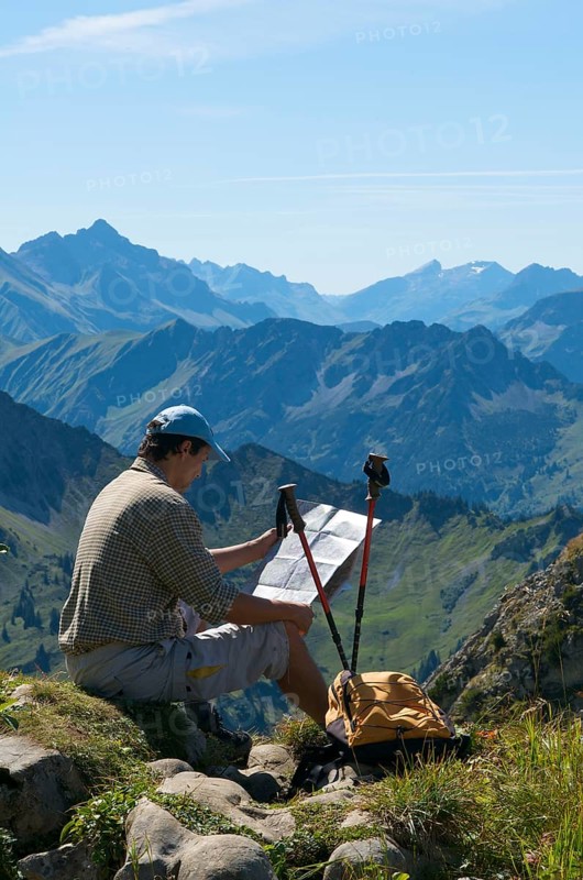 Laufbacher Eck-Weg