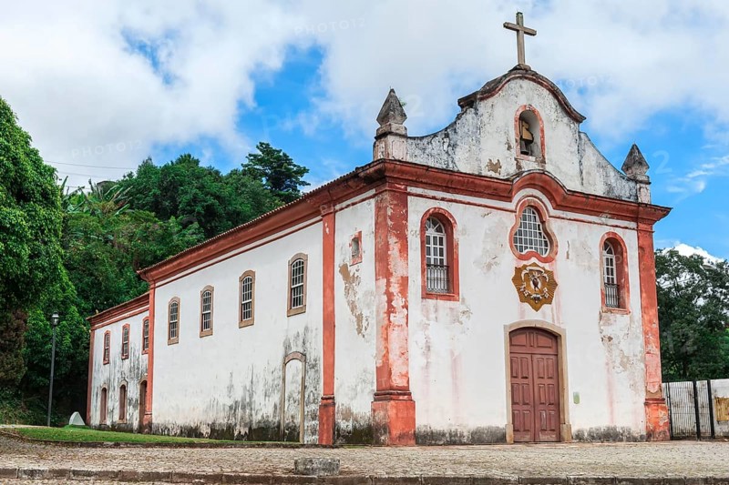 Nossa Senhora das Dores Chapel