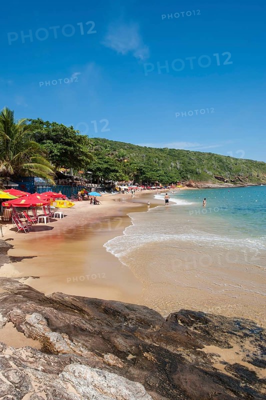 Joao Fernandes Beach