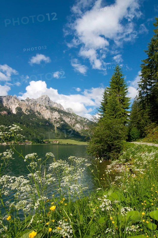 Haldensee