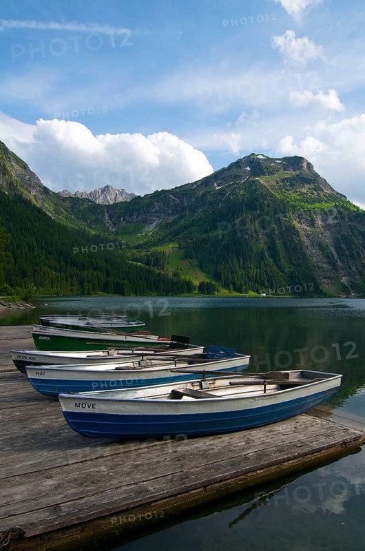 Vilsalpsee