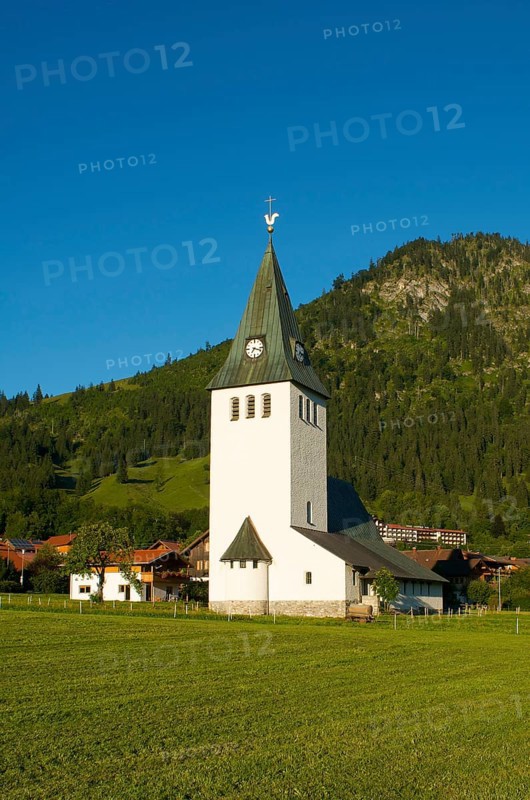 Church