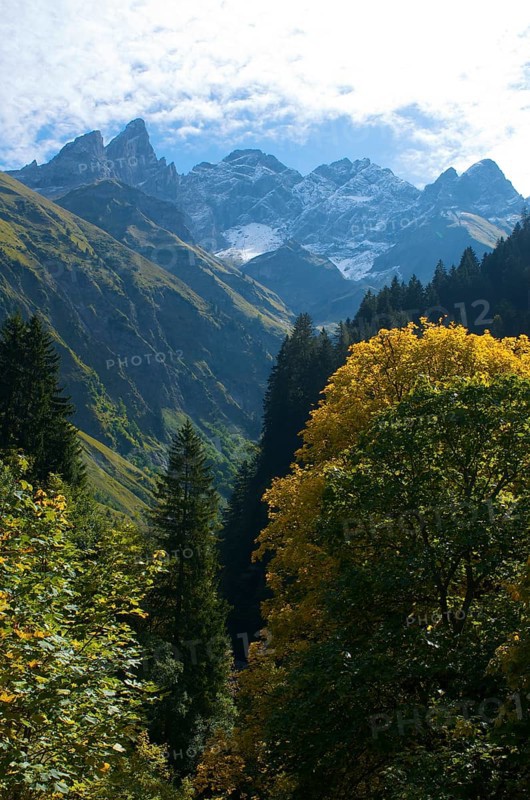 Trettachspitze