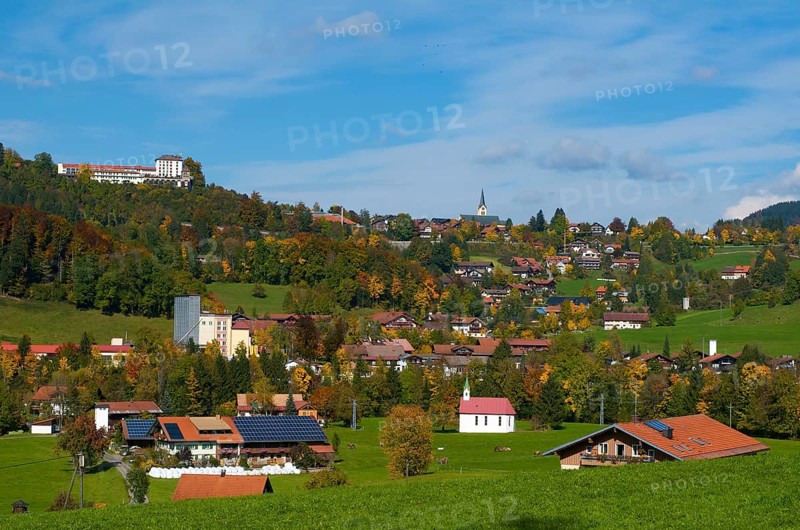 Oberstaufen