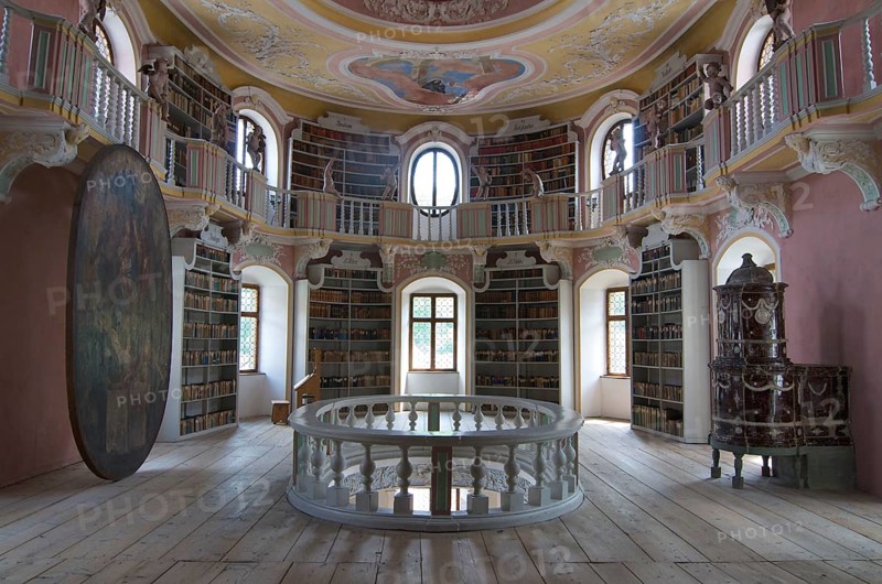 Old Library
