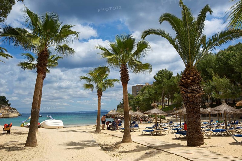 Cala Vinyes