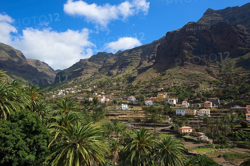 Valle Gran Rey