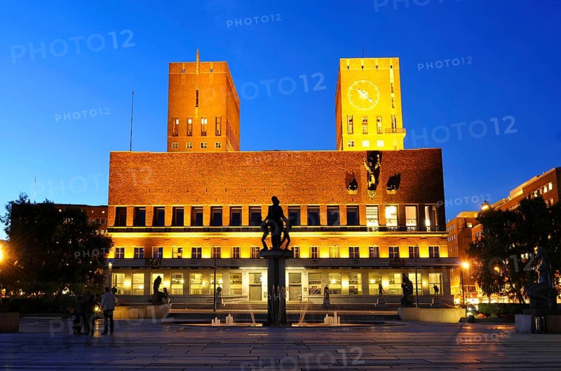 Old City Hall