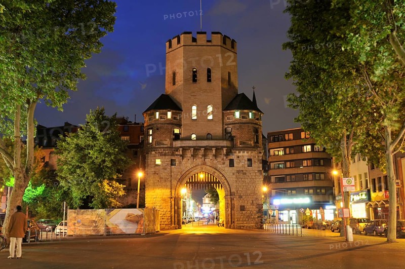 Severinstorburg