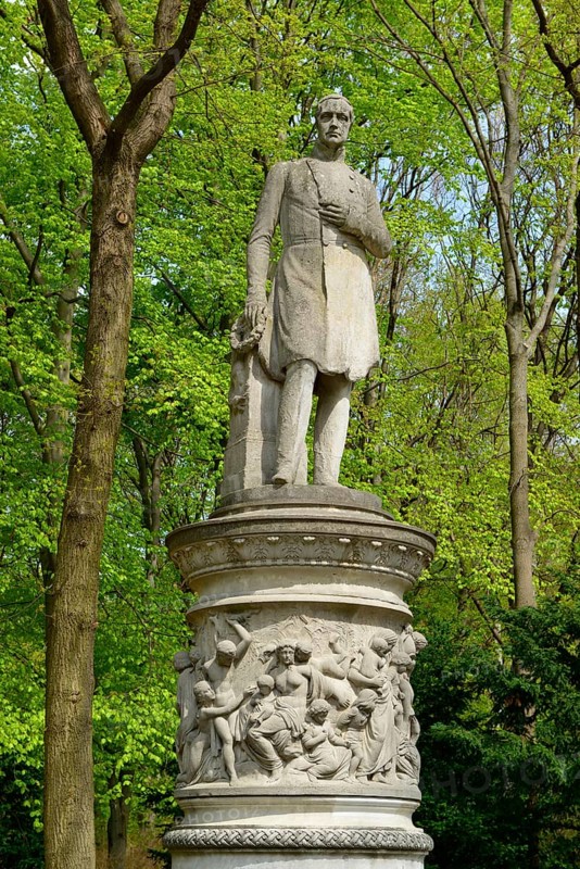 Monument