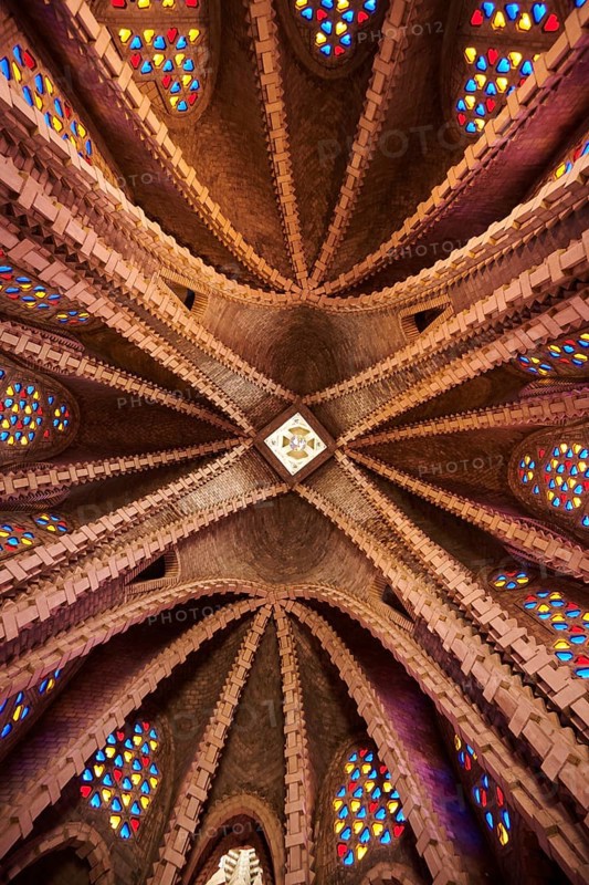 Cathedral Santuari de la Mare de Deu de Montserrat