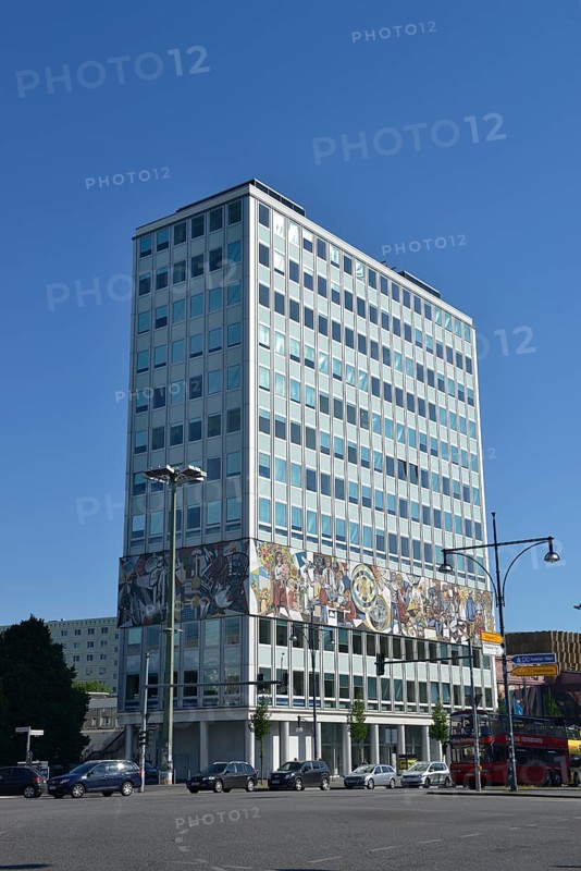 Haus des Lehrers