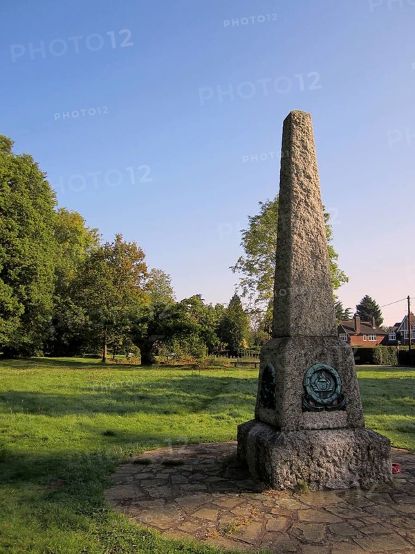 War memorial