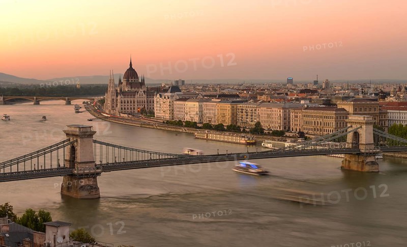 Chain Bridge