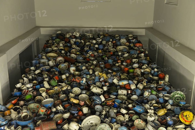 Pots