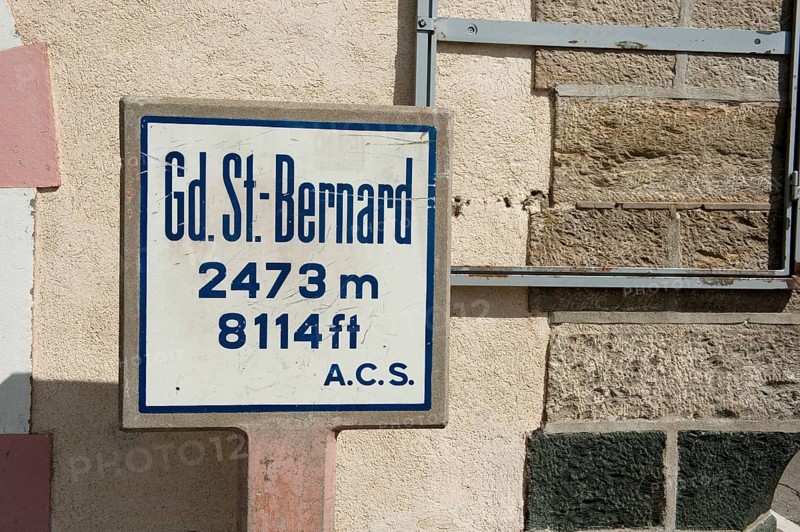 Info panel