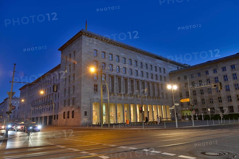 Federal Ministry of Finance