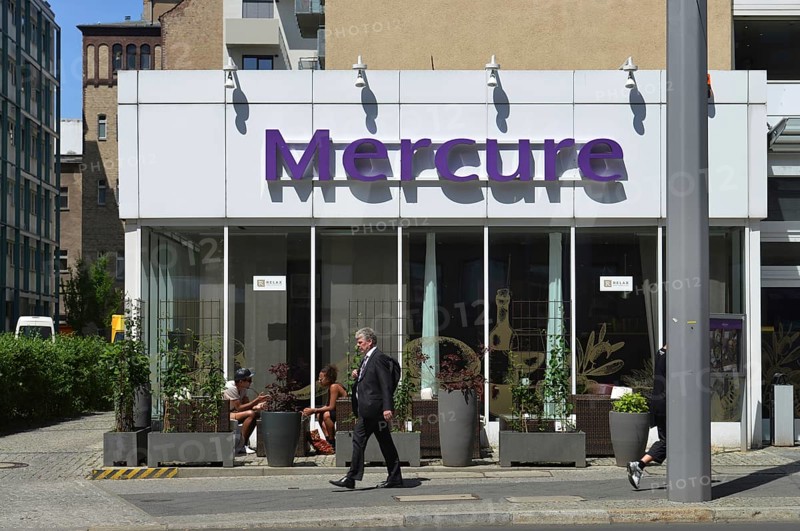Mercure Hotel