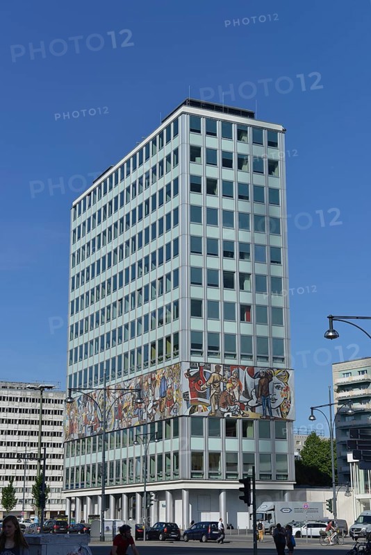 Haus des Lehrers