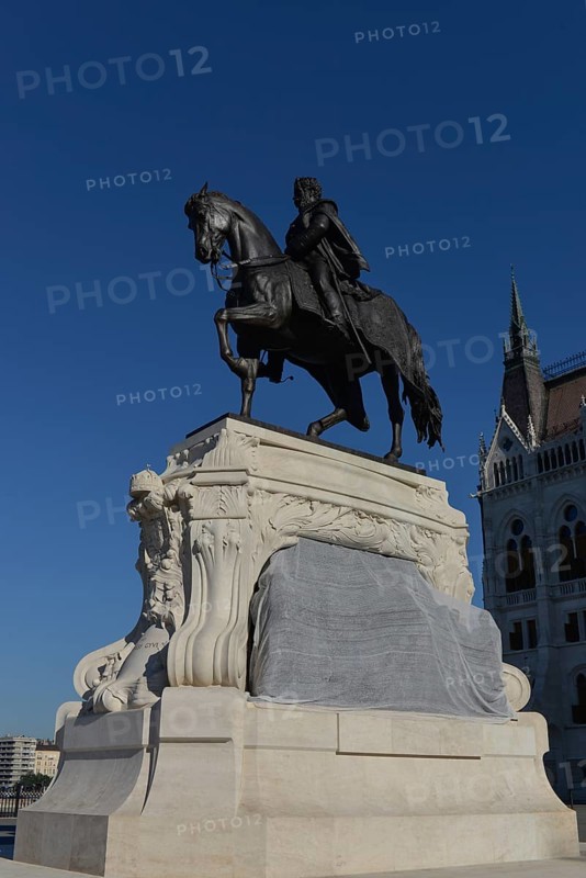 Andrassy Monument