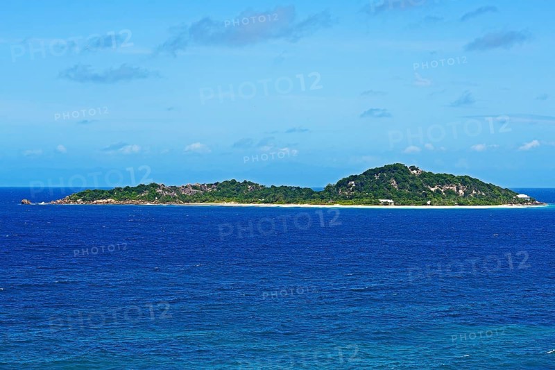Cousin Island