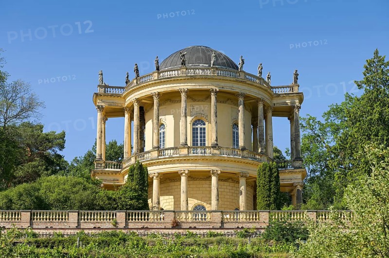 Belvedere Klausberg
