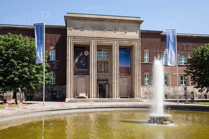 Museum Kunstpalast